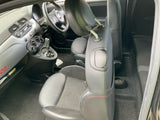 2013 FIAT 500 AUTO, PETROL, 1.4, 5 SPEED, 03/08-02/17  TRANS GEARBOX