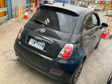 2013 FIAT 500 PETROL, 1.4, 169A3, 03/08-02/17  ENGINE
