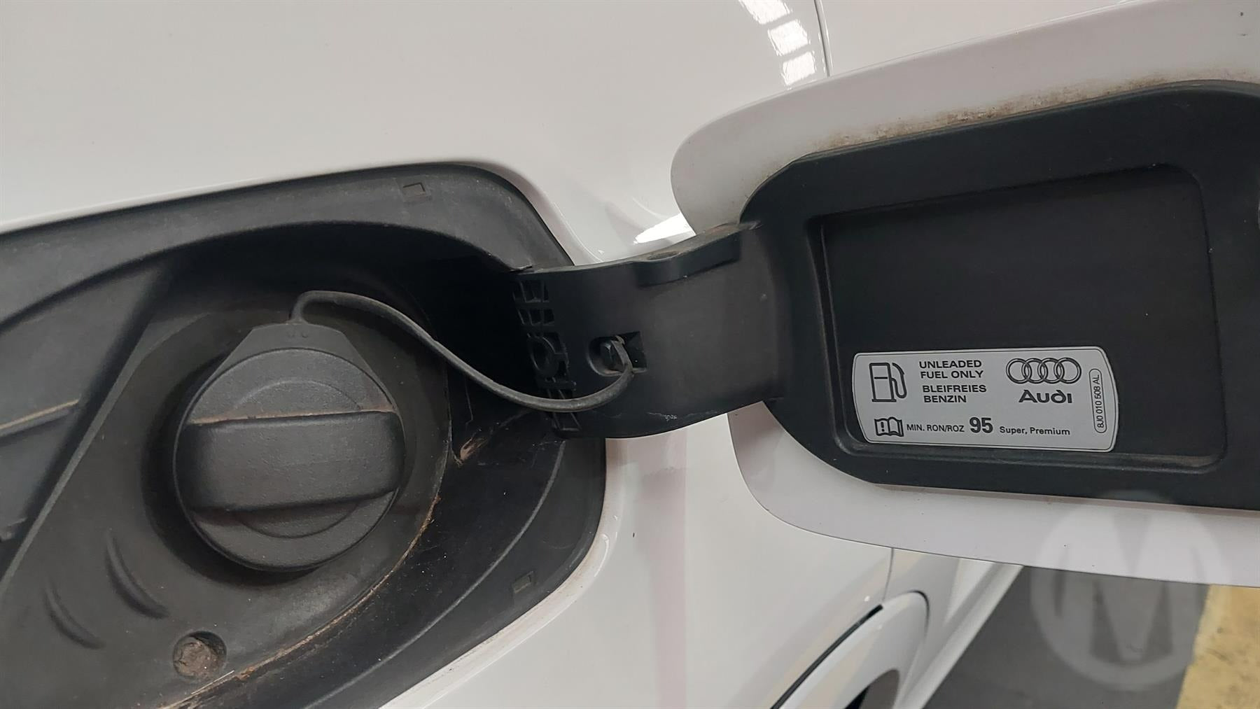 2015 AUDI Q3 AUTO, AWD, PETROL, 2.0, 8U, RBW CODE, 11/14-12/18  TRANS GEARBOX