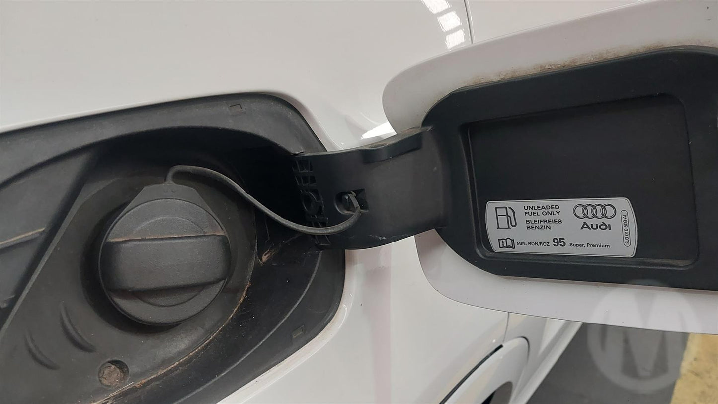 2015 AUDI Q3 PETROL, 2.0, TURBO, TFSi (132kW), 8U, CULB CODE, 11/14-12/18  ENGINE