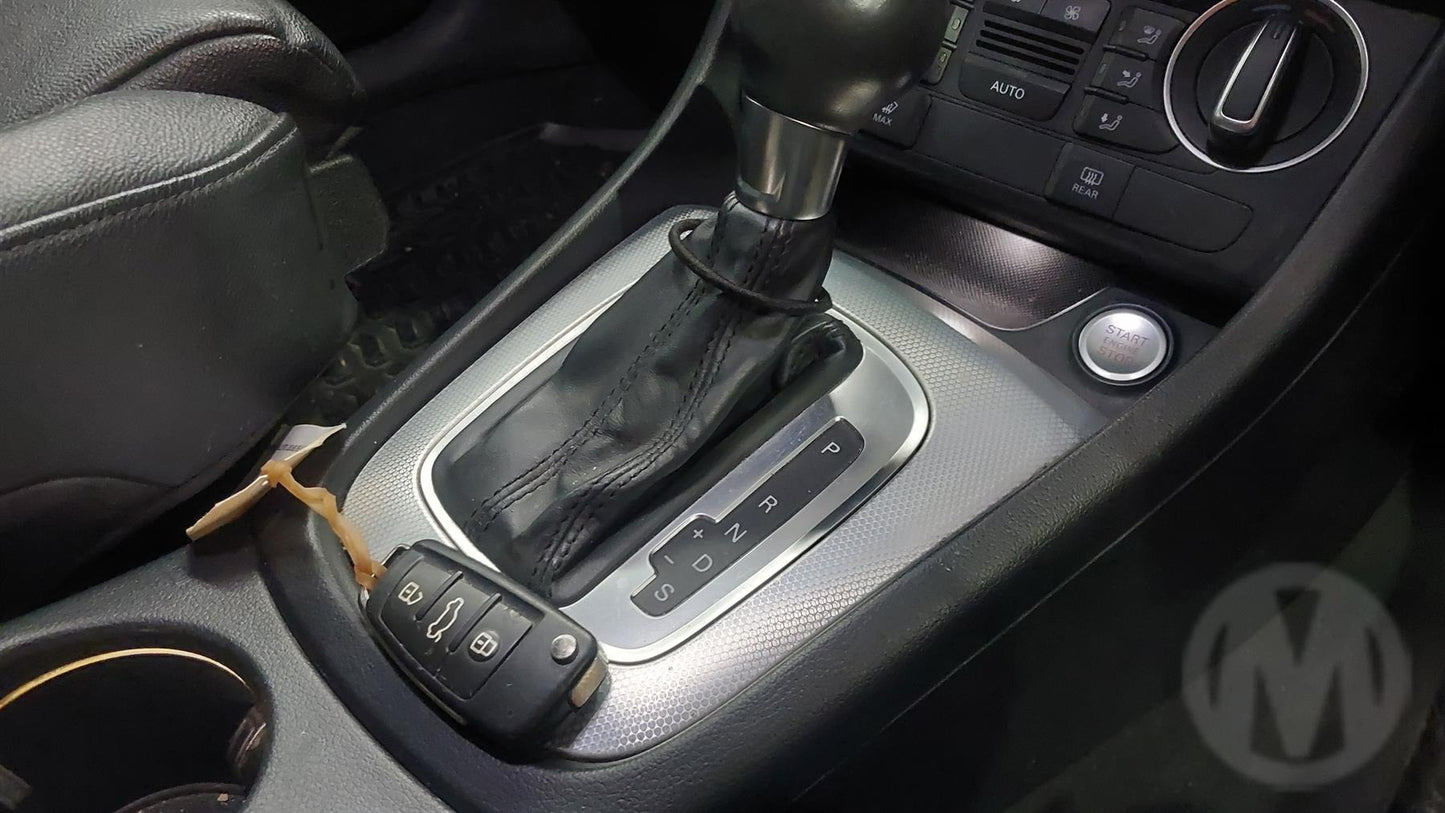 2015 AUDI Q3 PETROL, 2.0, TURBO, TFSi (132kW), 8U, CULB CODE, 11/14-12/18  ENGINE