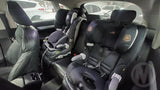 2015 AUDI Q3 AUTO, AWD, PETROL, 2.0, 8U, RBW CODE, 11/14-12/18  TRANS GEARBOX