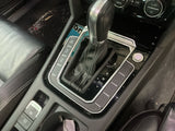 2016 VOLKSWAGEN PASSAT AUTO, PETROL, 1.8, TURBO, B8/MK7, REY CODE, 06/15-10/19  TRANS GEARBOX