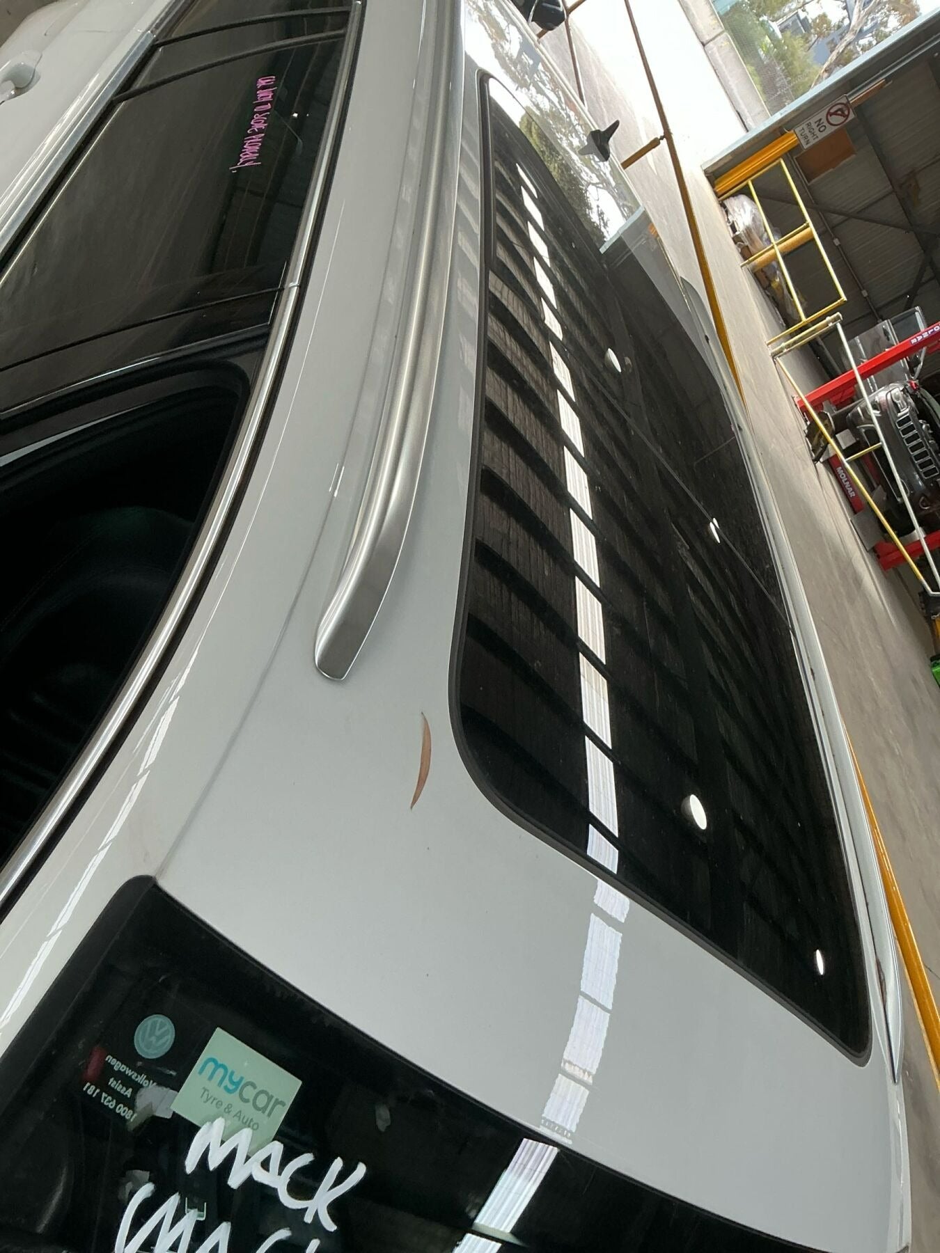 2016 VOLKSWAGEN PASSAT PETROL, 1.8, TURBO, CJSA CODE, B8/MK7, 06/15-10/19  ENGINE