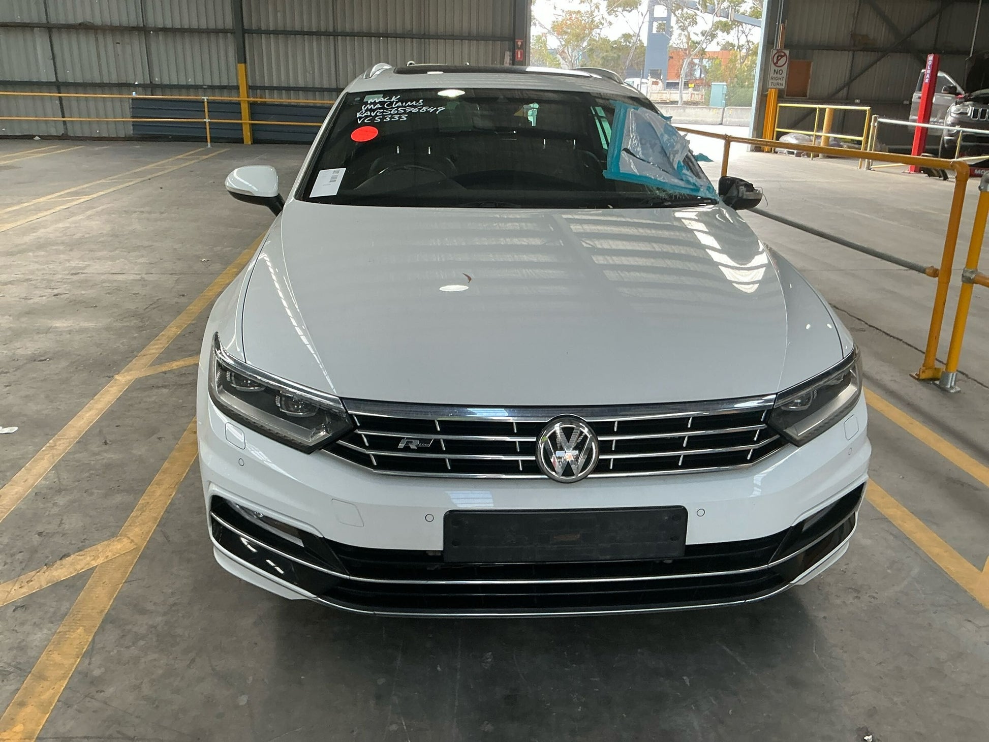 2016 VOLKSWAGEN PASSAT PETROL, 1.8, TURBO, CJSA CODE, B8/MK7, 06/15-10/19  ENGINE