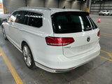 2016 VOLKSWAGEN PASSAT AUTO, PETROL, 1.8, TURBO, B8/MK7, REY CODE, 06/15-10/19  TRANS GEARBOX