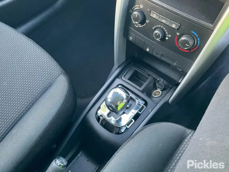 2012 PEUGEOT 207 CLOCKSPRING***USE COMBINATION SWITCH PART TYPE***  AIRBAG MODULE SENSOR