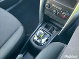 2012 PEUGEOT 207 ON MOTOR P/N 9663945580, ON MODULE P/N 10097011463, A7, 03/07-12/12 4541TH ABS PUMP MODULATOR