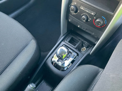 2012 PEUGEOT 207 RH FRONT M/SWITCH, 5DR, NON FOLDING MIRRORS , 03/07-12/12 6490EJ PWR DR WIND SWITCH