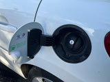 2012 PEUGEOT 207 RIGHT FRONT DOOR LOCK, A7, 5DR HATCH/WAGON, 03/07-12/12 9136W7 DOOR BOOT GATE LOCK