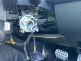 2012 PEUGEOT 207 AUTO, PETROL, 1.6, A7, 20TS28 CODE, 04/06-12/12  TRANS GEARBOX