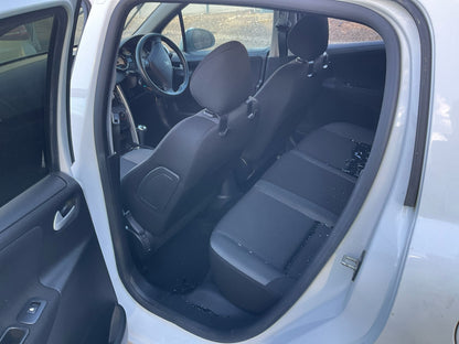 2012 PEUGEOT 207 A7, HATCH, 04/06-12/12 9006N2 LEFT REAR DOOR SLIDING