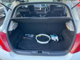 2012 PEUGEOT 207 AUTO, PETROL, 1.6, A7, 20TS28 CODE, 04/06-12/12  TRANS GEARBOX