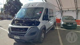 2017 FIAT DUCATO AUTO, DIESEL, 2.3, TURBO, EURO 6, 6 SPEED, 05/15-08/20  TRANS GEARBOX