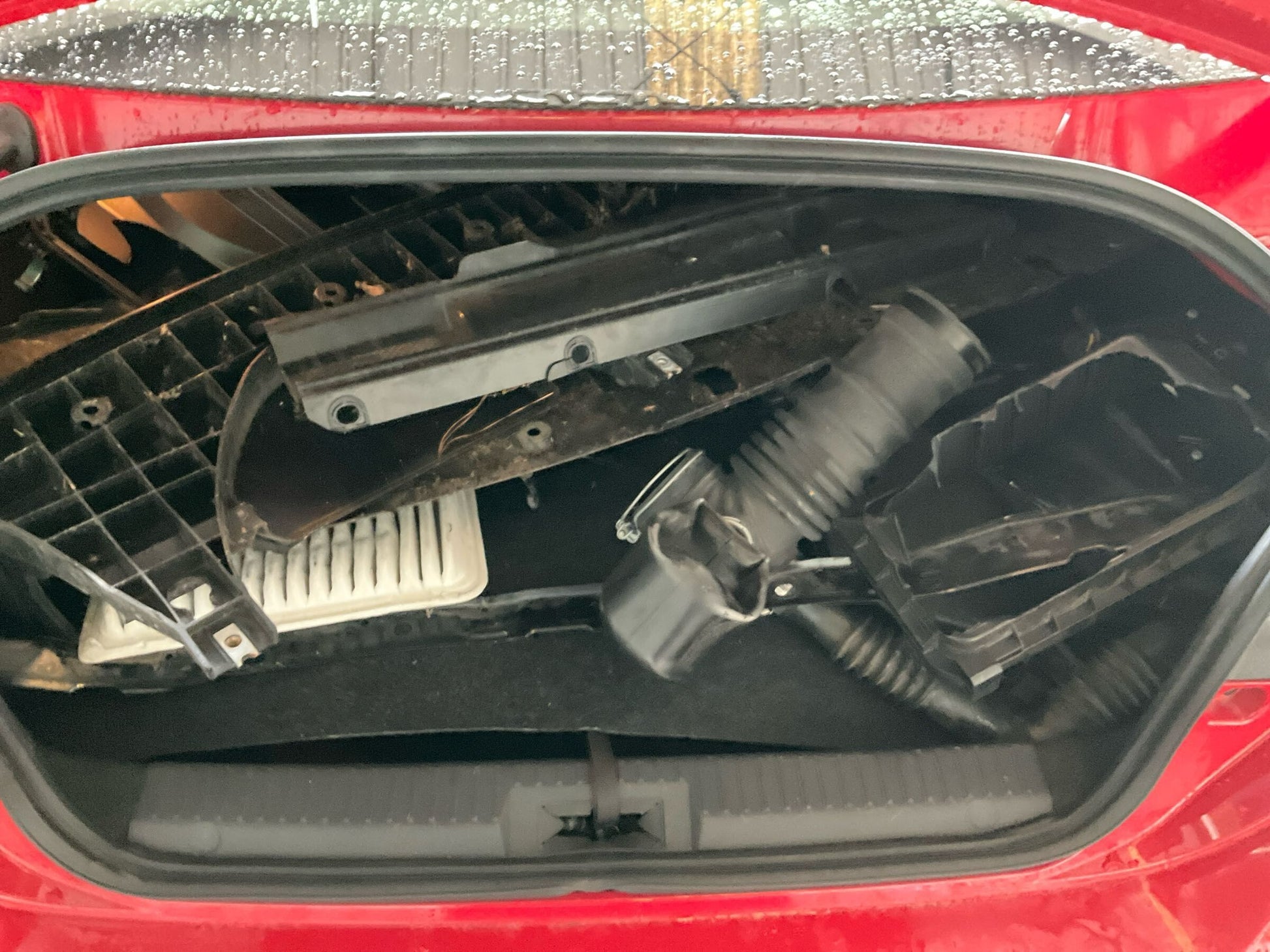 2014 TOYOTA 86 ZN6, P/N SU00300589, 04/12-09/21 SU00300589 BRAKE BOOSTER