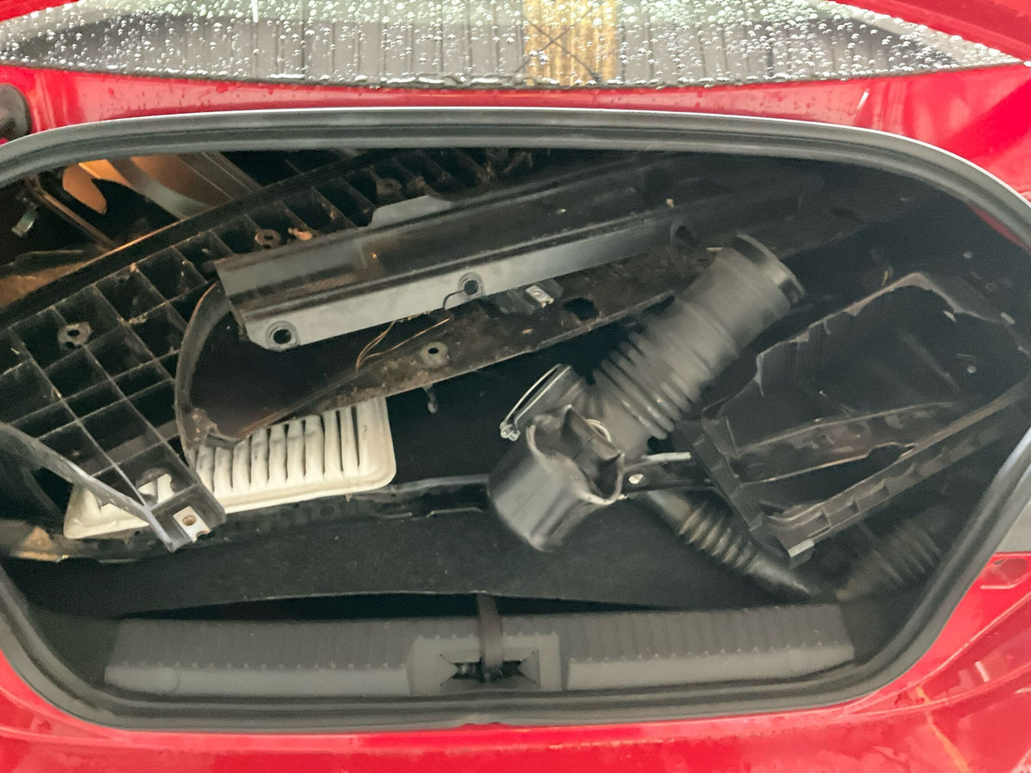 Wrecking 2014 TOYOTA 86 for Used Parts TO1617