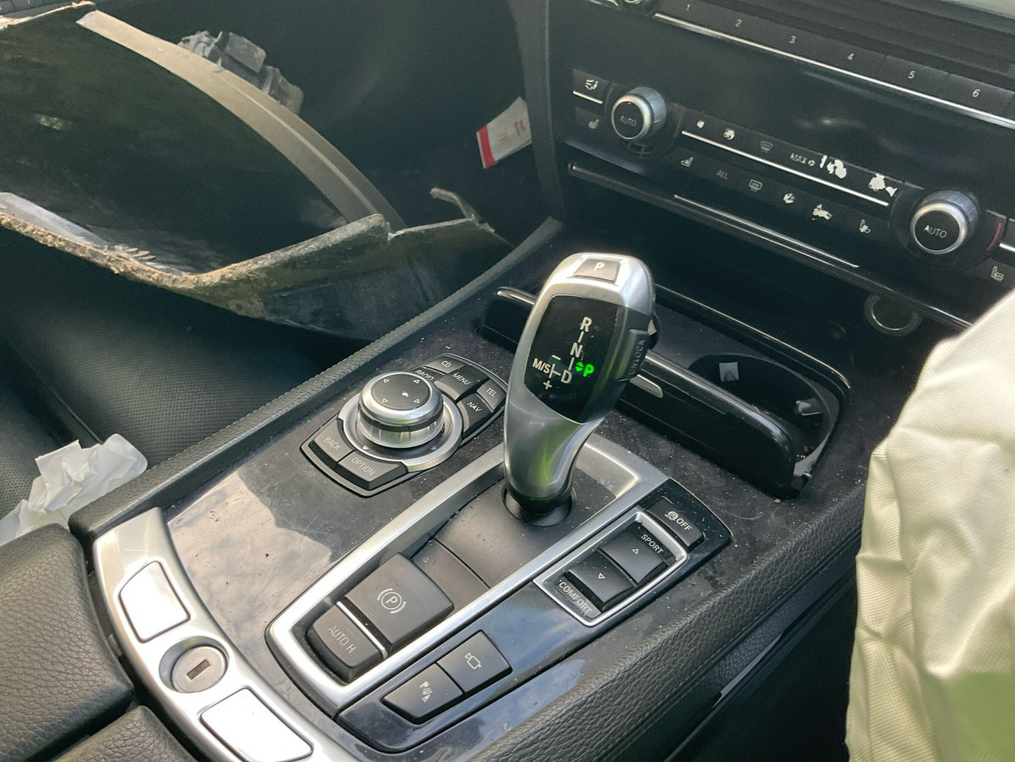 2010 BMW 7 SERIES PETROL, 3.0, 740i/740Li, TURBO, N54, F01/F02, 04/09-06/12  ENGINE