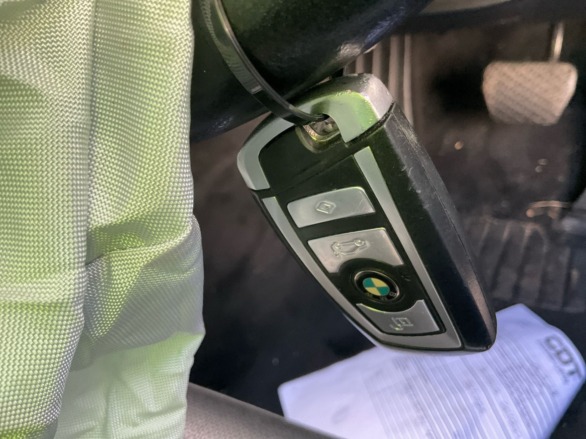 2010 BMW 7 SERIES PETROL, 3.0, 740i/740Li, TURBO, N54, F01/F02, 04/09-06/12  ENGINE