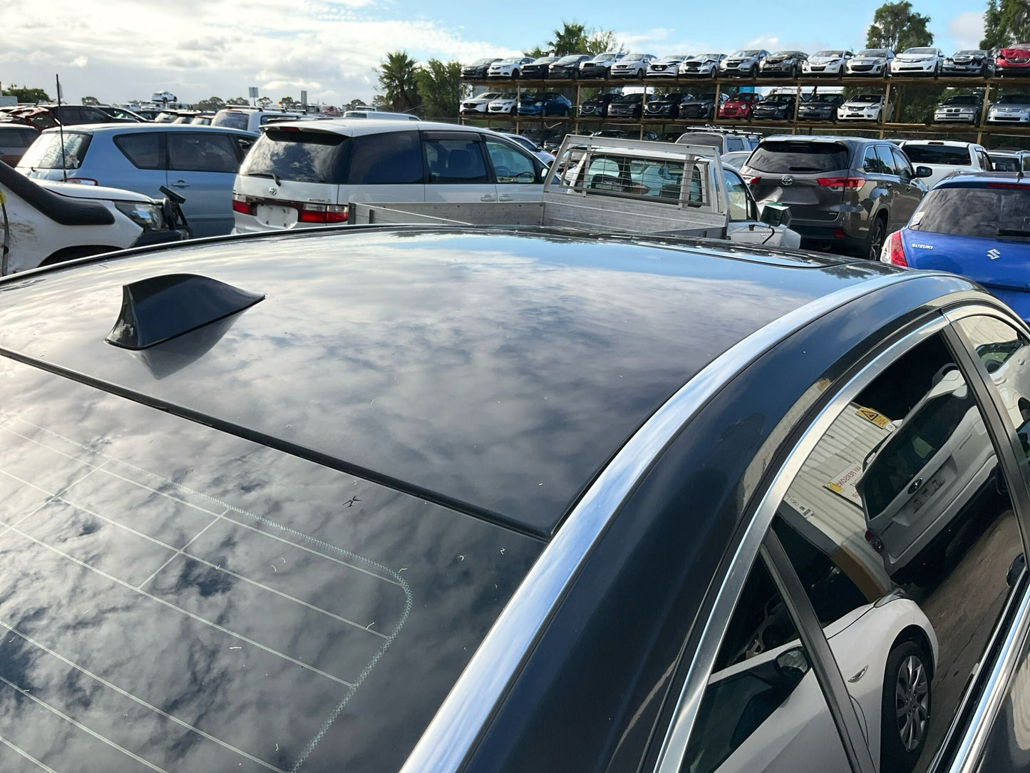 2010 BMW 7 SERIES PETROL, 3.0, 740i/740Li, TURBO, N54, F01/F02, 04/09-06/12  ENGINE