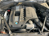 2010 BMW 7 SERIES AUTO, PETROL, 3.0, 740i/740Li, TURBO, N54, F01/F02, 03/09-06/12  TRANS GEARBOX