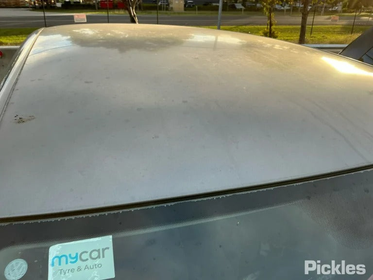 Wrecking 2005 VOLKSWAGEN GOLF for Used Parts VW1619