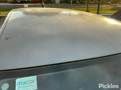 Wrecking 2005 VOLKSWAGEN GOLF for Used Parts VW1619