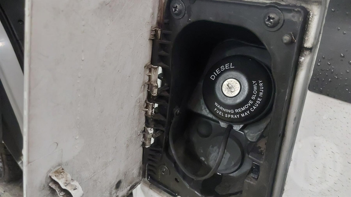 Wrecking 2017 FIAT DUCATO for Used Parts FI1620