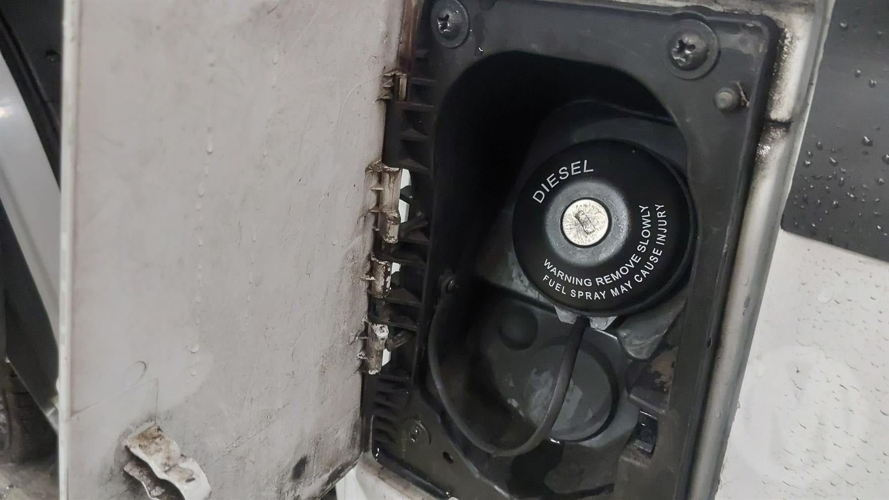 2017 FIAT DUCATO AUTO, DIESEL, 2.3, TURBO, EURO 6, 6 SPEED, 05/15-08/20  TRANS GEARBOX