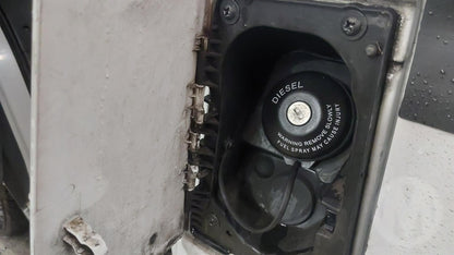 2017 FIAT DUCATO AUTO, DIESEL, 2.3, TURBO, EURO 6, 6 SPEED, 05/15-08/20  TRANS GEARBOX