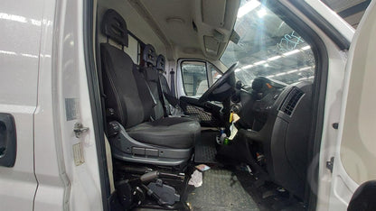 Wrecking 2017 FIAT DUCATO for Used Parts FI1620