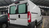 2017 FIAT DUCATO AUTO, DIESEL, 2.3, TURBO, EURO 6, 6 SPEED, 05/15-08/20  TRANS GEARBOX