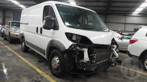 2017 FIAT DUCATO ENGINE DIESEL, 2.3, TURBO, F1A, EURO 5, 05/16-08/20 5802120722 71796463 ENGINE