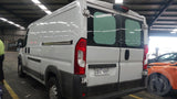 2017 FIAT DUCATO AUTO, DIESEL, 2.3, TURBO, EURO 6, 6 SPEED, 05/15-08/20  TRANS GEARBOX