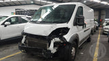 2017 FIAT DUCATO AUTO, DIESEL, 2.3, TURBO, EURO 6, 6 SPEED, 05/15-08/20  TRANS GEARBOX