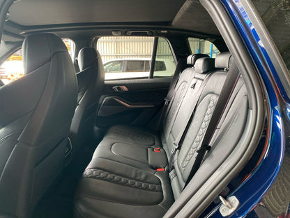 Wrecking 2020 BMW X5 for Used Parts BM1621