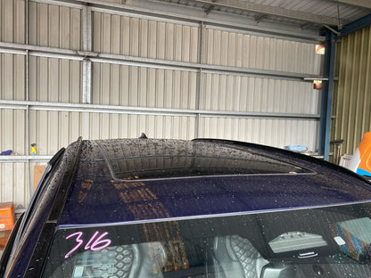 Wrecking 2020 BMW X5 for Used Parts BM1621