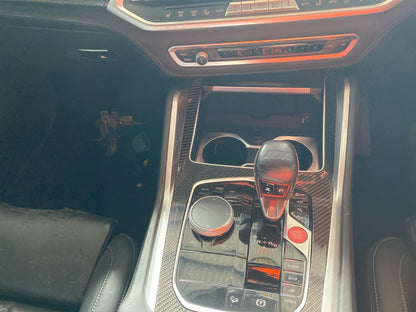 Wrecking 2020 BMW X5 for Used Parts BM1621