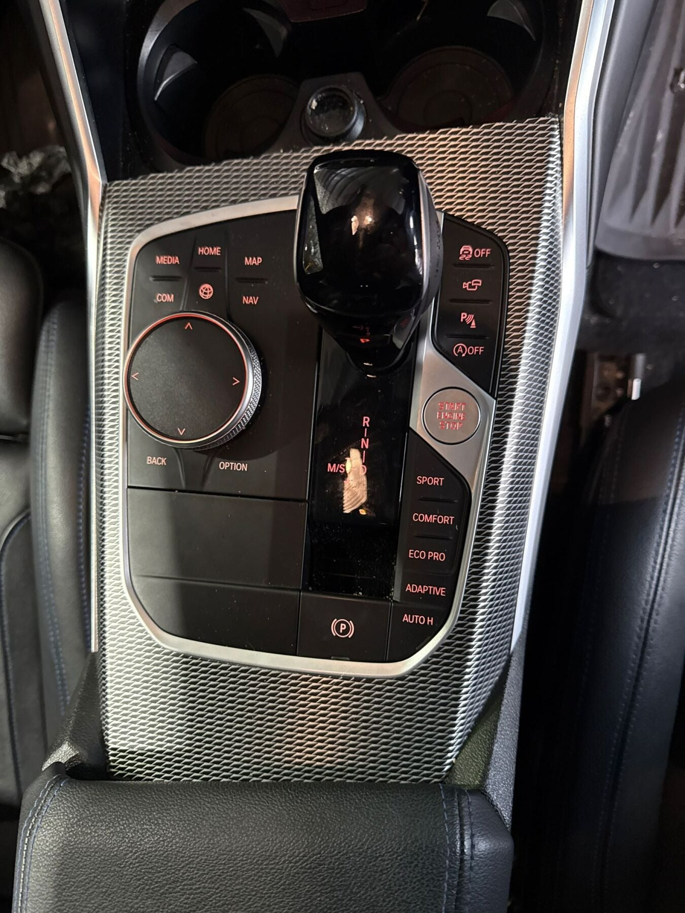 Wrecking 2022 BMW 3 SERIES for Used Parts BM1635