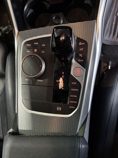 Wrecking 2022 BMW 3 SERIES for Used Parts BM1635