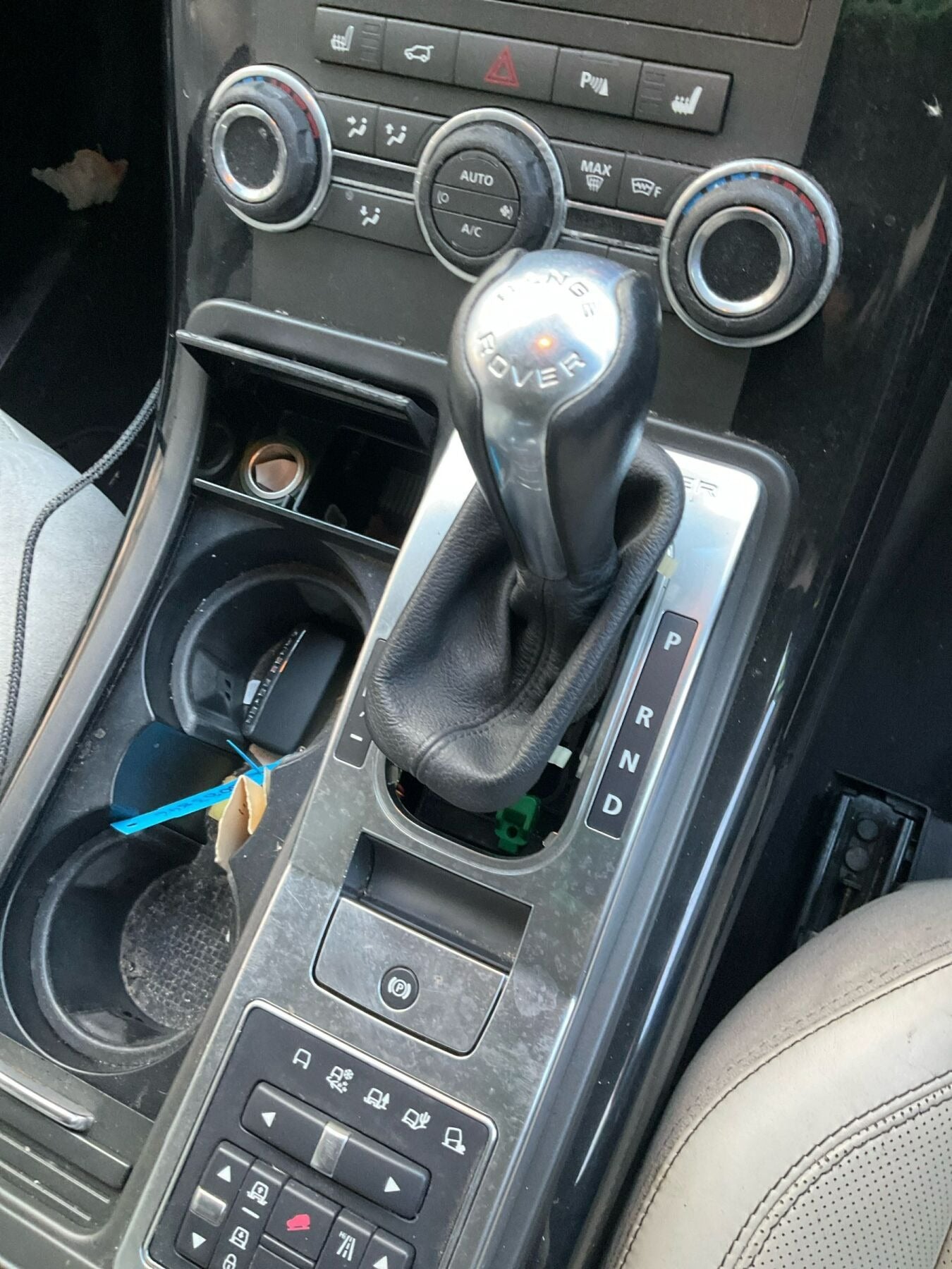 2013 LAND ROVER RANGEROVER SPORT 3.0 V6, DIESEL, TWIN TURBO, L320, 09/09-05/13 LR014090/LR077386 STEERING PUMP