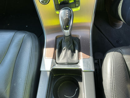 2014 VOLVO XC60 DZ, 02/09-04/17 31457126 LEFT FRONT DOOR