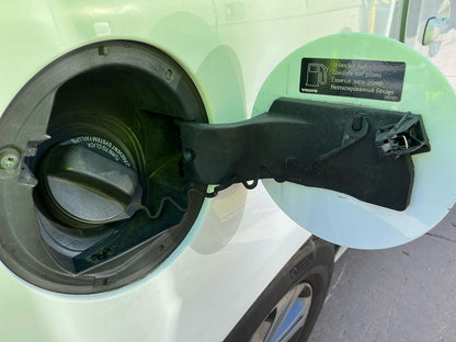 2014 VOLVO XC60 DZ, 2.0, PETROL, 03/11-04/17 31439508 OVERFLOW BOTTLE