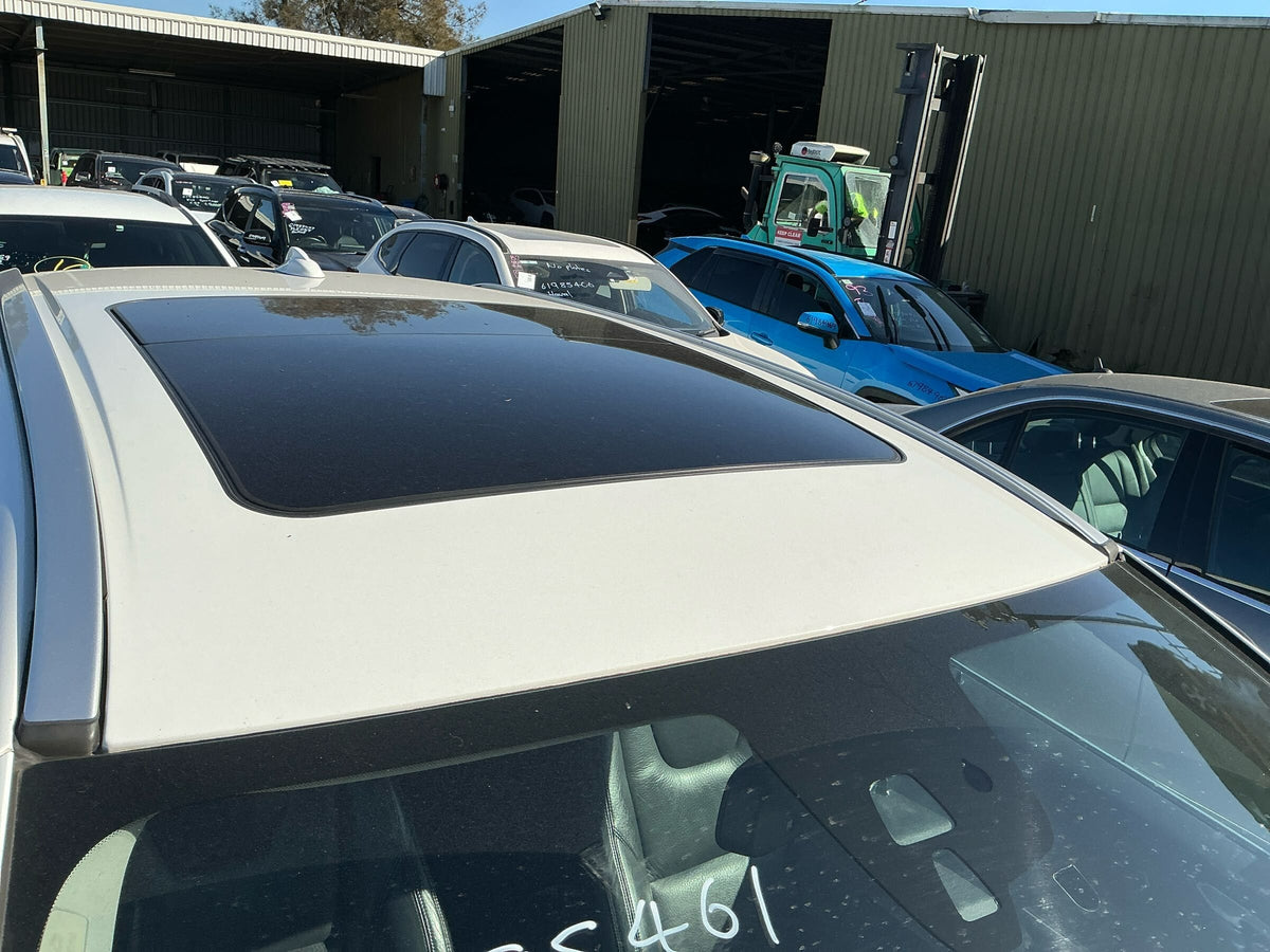 2014 VOLVO XC60 DZ, SPEEDOMETER TYPE, 10/13-04/17 36001770 INSTRUMENTCLUSTER