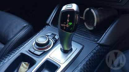 2013 BMW X6 E71, 05/12-11/14 61319225951 COURTESY LIGHT