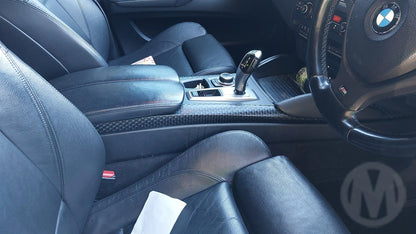 2013 BMW X6 E71, 05/12-11/14 61319225951 COURTESY LIGHT