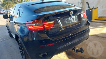 2013 BMW X6 E71, 05/12-11/14 61319225951 COURTESY LIGHT