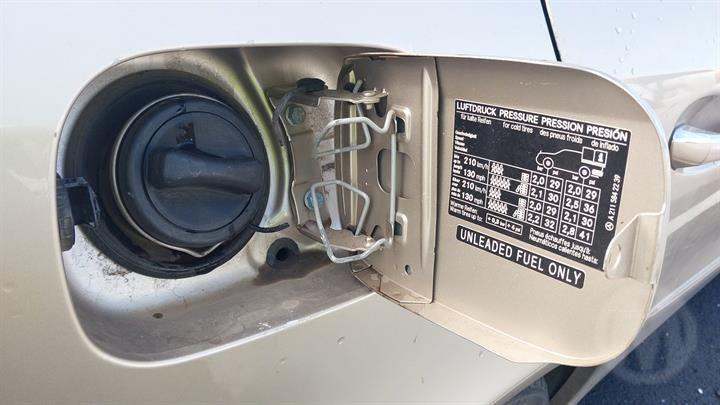 2003 MERCEDES E CLASS W211/S211, 08/02-12/09 2118300508/2118301008/2119062400 HEATER FAN MOTOR