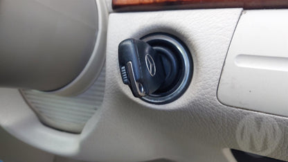 2003 MERCEDES E CLASS W211/S211, HEADLAMP SWITCH, 08/02-12/09 2115450604 COMBINATION SWITCH