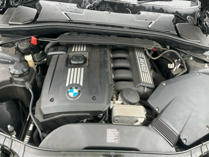 Wrecking 2011 BMW 1 SERIES for Used Parts BM1630