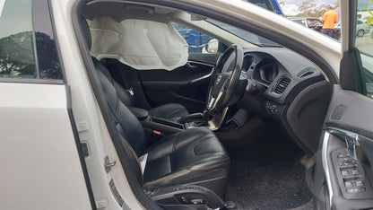 Wrecking 2014 VOLVO S40 for Used Parts VO1629